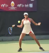Sahaja Yamalapalli Secures Grudge Match Against Top Seed at NECC ITF Event in Pune