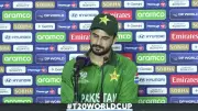 Sahibzada Farhan Rejects 'One-Sided' Label for India-Pakistan Cricket Rivalry