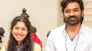 Sai Pallavi Joins Dhanush in Rajkumar Periasamy's 'D55': Excitement Builds