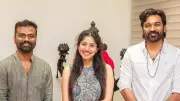 Sai Pallavi Officially Joins Dhanush in D55, Reuniting After Maari Success