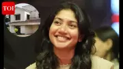 Sai Pallavi's Rs 50 Crore Net Worth and Simple Lifestyle Revealed