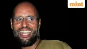 Saif al-Islam Gaddafi's Turbulent Journey: From Heir Apparent to Assassination
