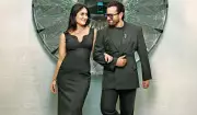 Saif Ali Khan & Kareena Kapoor Khan: Two Decades of Love, Friendship & Individuality