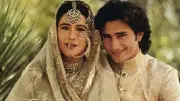 Saif Ali Khan Reveals He Never Forced Amrita Singh to Convert to Islam