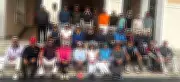 Sainik School Chittorgarh Alumni Golf Tournament 2026 Concludes in Ahmedabad