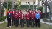 Saint Soldiers School Students Clinch 17 Medals in Athletics Championship