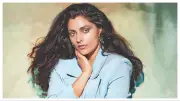 Saiyami Kher Embraces Emotional Depth in New Social Drama After Action Roles