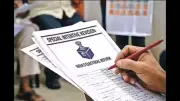 Salem District Electoral Roll Finalized with Over 2.7 Million Voters