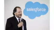 Salesforce Posts Strong Q4 Results, Addresses AI 'SaaSpocalypse' Concerns
