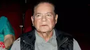 Salim Khan Admitted to ICU at Lilavati Hospital, Condition Stable