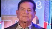 Salim Khan Hospitalized in Mumbai, Family Rushes to His Side