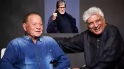 Salim Khan Reveals Why Legendary Partnership with Javed Akhtar Ended