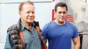 Salim Khan Stable at Lilavati Hospital After Brain Hemorrhage, Ventilator Support Being Reduced