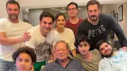 Salim Khan's Family Furious Over Public Medical Update, Demands Privacy