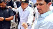 Salim Khan's Health Update: Screenwriter Stable Under Medical Observation