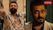 Salman Khan and Sanjay Dutt's Cameo in Saudi Film 7 Dogs Trailer Wows Fans