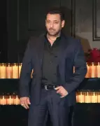 Salman Khan Faces Fresh Bailable Warrants in Jaipur Pan Masala Ad Case