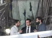 Salman Khan Joins Dhurandhar 2 Cast, Viral Photo Reveals His Role with Ranveer Singh