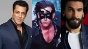 Salman Khan Reacts to RSS Praise, Krrish 4 Stalled Over Budget Dispute
