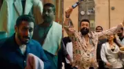 Salman Khan & Sanjay Dutt's Cameos in Saudi Film '7 Dogs' Go Viral