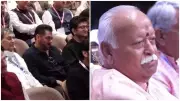 Salman Khan Smiles as RSS Chief Mohan Bhagwat Calls Him Youth Fashion Icon