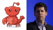 Sam Altman Dismisses Viral AI Social Network Moltbook as Likely 'Fad'