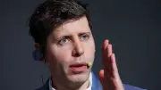 Sam Altman: India Poised to Become a Full-Stack AI Global Leader
