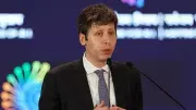 Sam Altman Warns Against AI Power Concentration, Urges Democratization