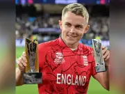 Sam Curran Targets Elite All-Rounder Status for England in T20 World Cup