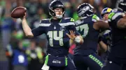 Sam Darnold's Redemption: From Patriots Ghosts to Super Bowl Glory