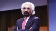 Sam Pitroda's IT Talent Remarks Spark BJP Backlash Over 'Bashing India'