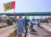 Samana Protest Enters Day 4, Demanding National Anti-Sacrilege Law