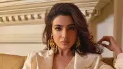 Samantha Prabhu Opens Up: How Raj Nidimoru Helped Her Heal After Naga Chaitanya Split