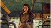 Samantha Prabhu's 'Maa Inti Bangaaram' Set for Global Theatrical Release in May 2026