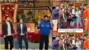 Samay Raina and Ranveer Allahbadia to Feature on The Great Indian Kapil Show Season 5