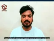 Sambhali Trust Advocates for Stronger Human Rights Integration at UNHRC Session