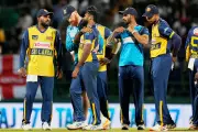 Sangakkara's Warning: Sri Lanka Risks 'Irrelevance' After T20 World Cup Exit