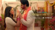 Sangamarmar Official Teaser Released Featuring Saurabh Raj Jain and Smita Bansal
