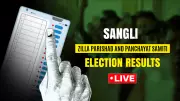 Sangli Zilla Parishad & Panchayat Samiti Election Results 2026: Counting Begins