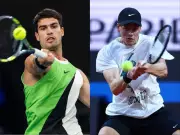 Sania Mirza Praises Alcaraz-Sinner Rivalry as Incredible for Tennis