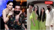 Sanjay Dutt Celebrates 18 Years with Maanayata, Pens Heartfelt Tribute