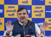 Sanjay Singh Spent Time in Jail but Not Named in Chargesheets, Court Told