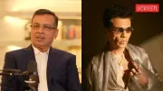 Sanjiv Goenka Reveals Legal Clause That Cost RPSG Dharma Productions Stake