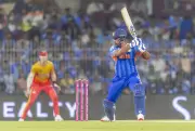 Sanju Samson Reveals Emotional Connection with Chennai Crowd After IPL Move