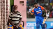 Sanju Samson's Roots: How Kerala's Sea and Fisherman Grandfather Shaped India's Cricketer