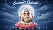 Sankashti Chaturthi 2026: Chandrodaya Time, Date, and Significance for Sankat Chaturthi