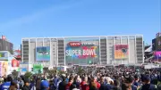 Santa Clara Task Force Rescues 73 Human Trafficking Victims During Super Bowl LX