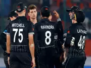 Santner: New Zealand Nervous, Rely on Pakistan vs Sri Lanka for T20 WC Semis