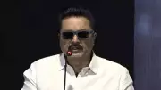 Sarathkumar's 'Aazhi' Emphasizes Story Over Spectacle, Releases Feb 27