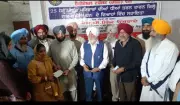 Sarbat Da Bhala Trust Extends Aid to Flood-Hit Families in Amritsar